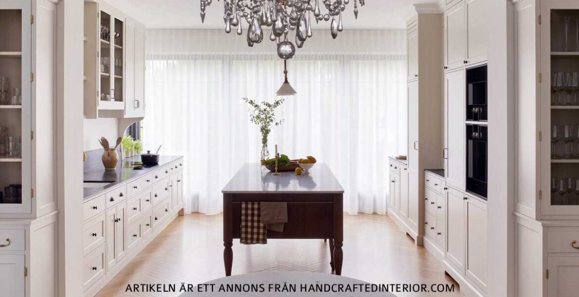 Handcraftedinterior.com