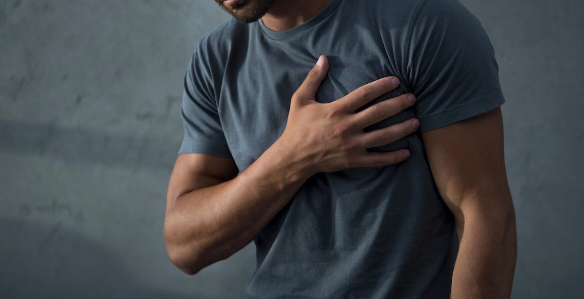 heart attack, heart failure