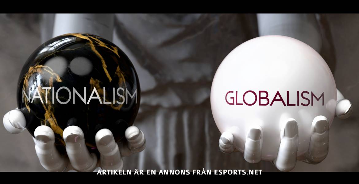 Nationalism och globalisering
