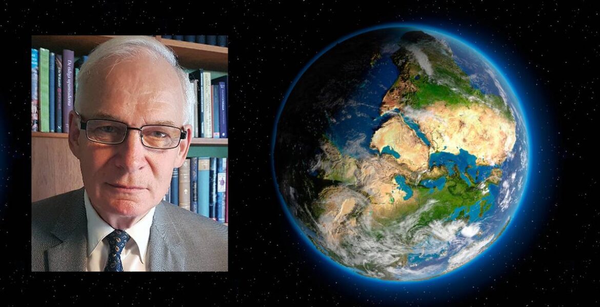 Ulf Sandmark
