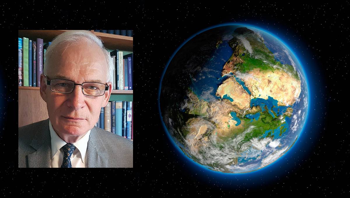 Ulf Sandmark