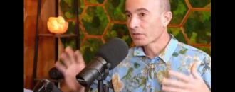 Yuval Noah Harari
