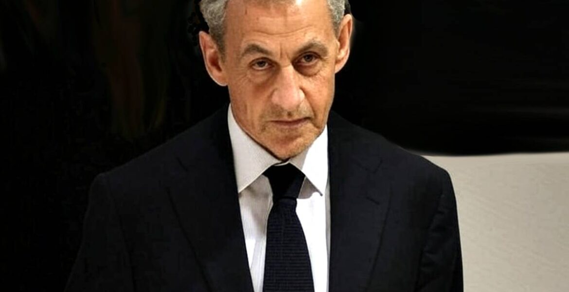 AI-genererad bild baserad på ett foto av Christophe Ena