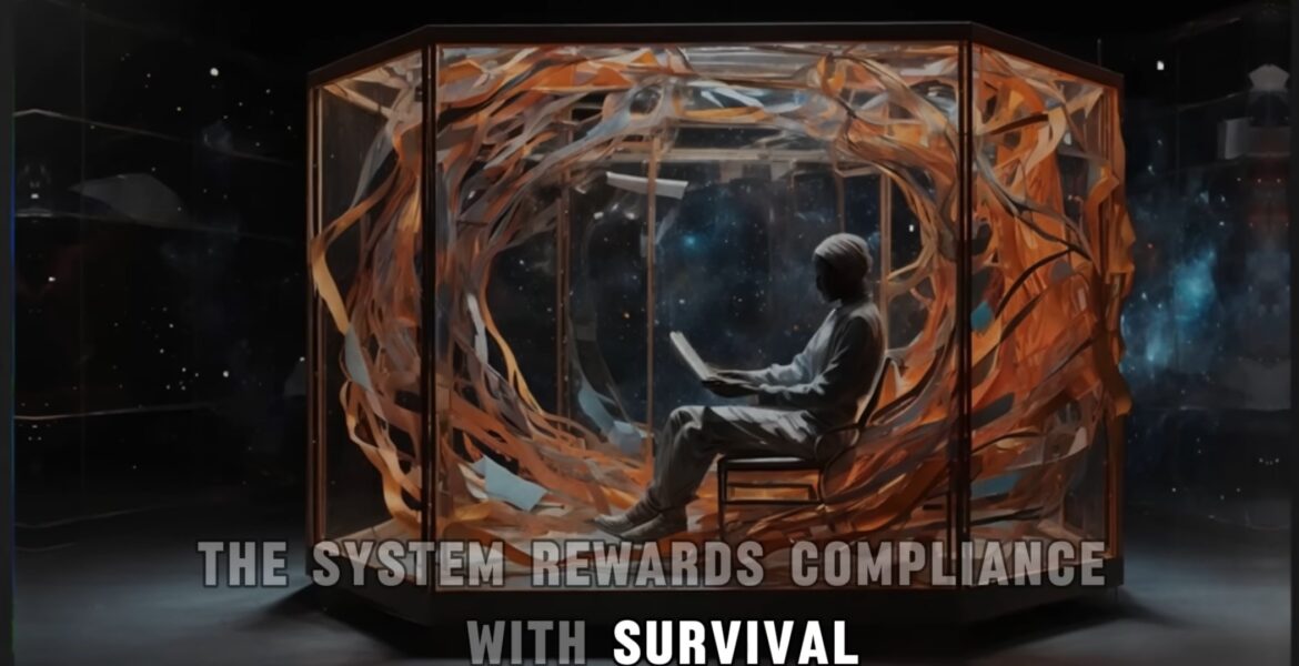 The Psyche - Channel on Youtube