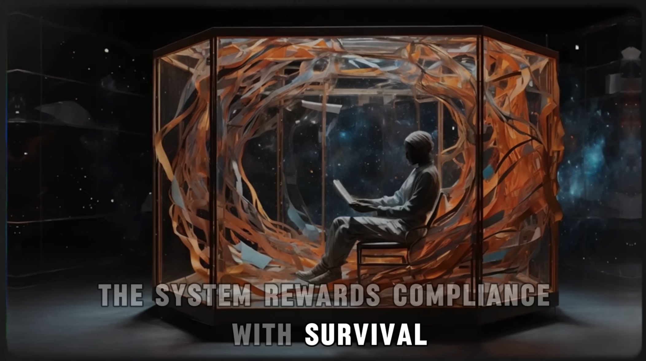 The Psyche - Channel on Youtube