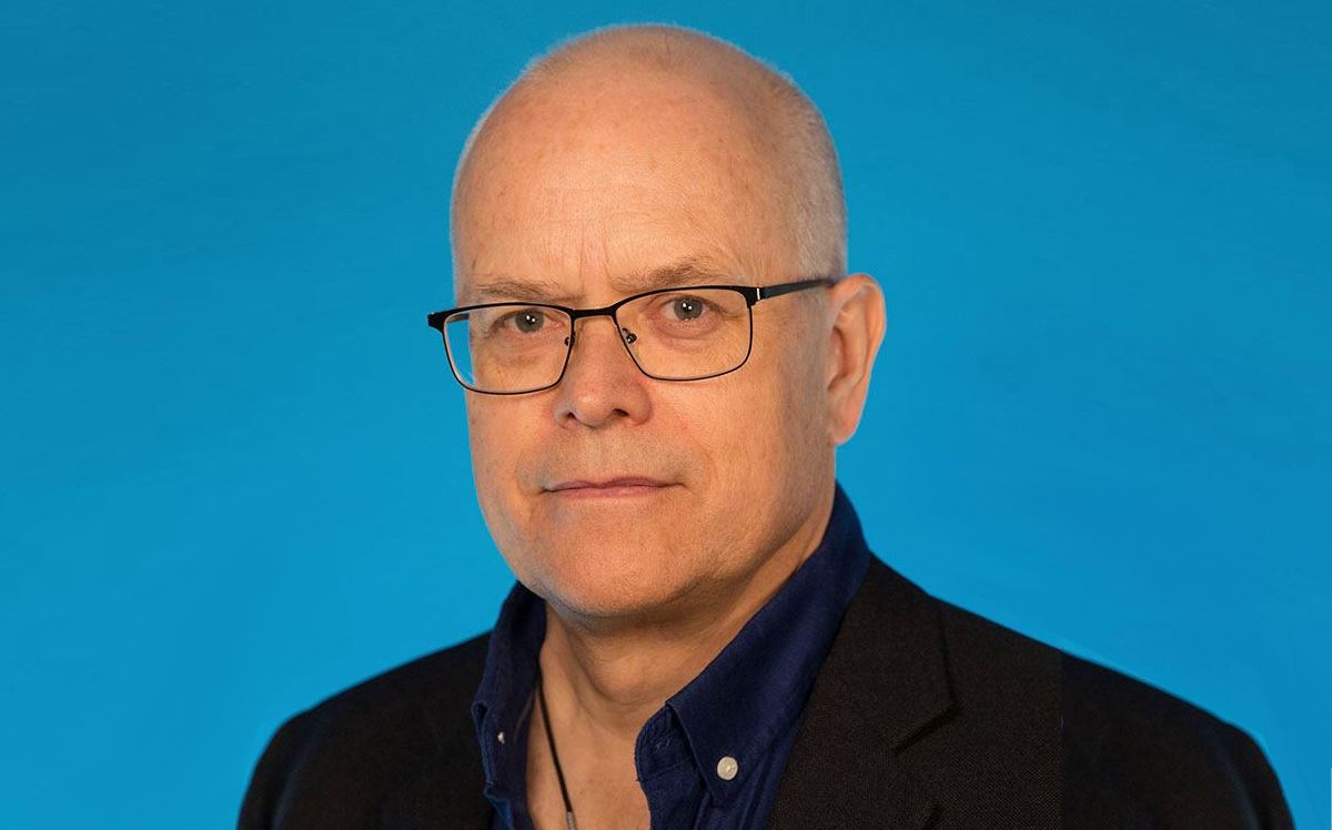 Torbjörn Sassersson, 2025