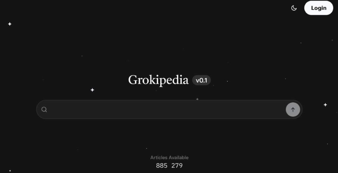 Grokipedia.com