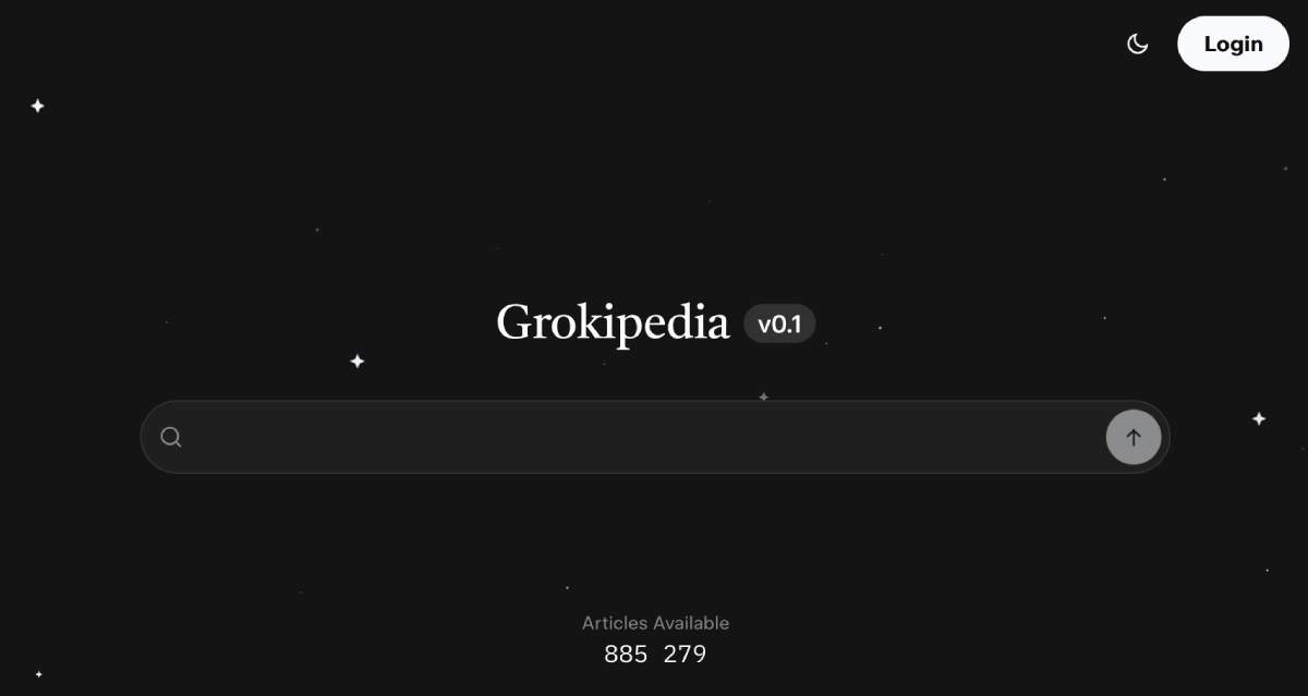 Grokipedia.com