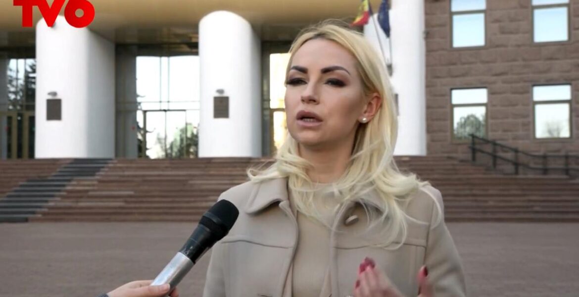 Marina Tauber, Victory