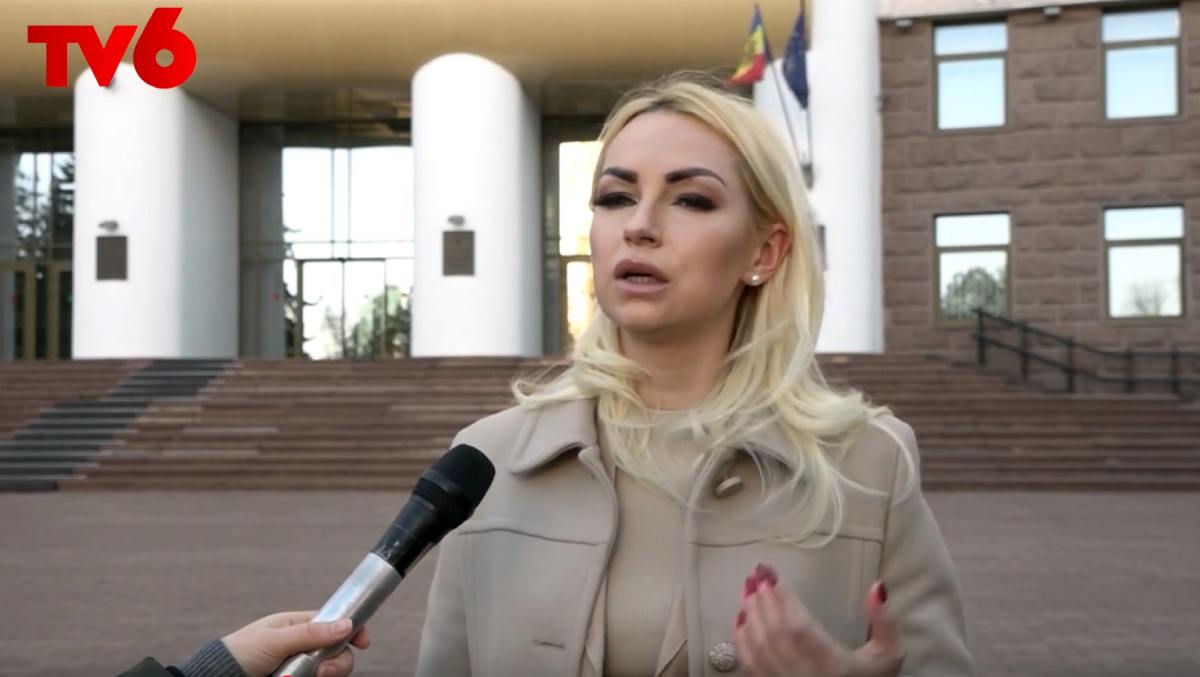 Marina Tauber, Victory