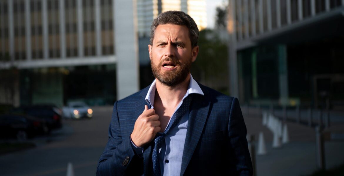 Fiktiv enmansföretagare