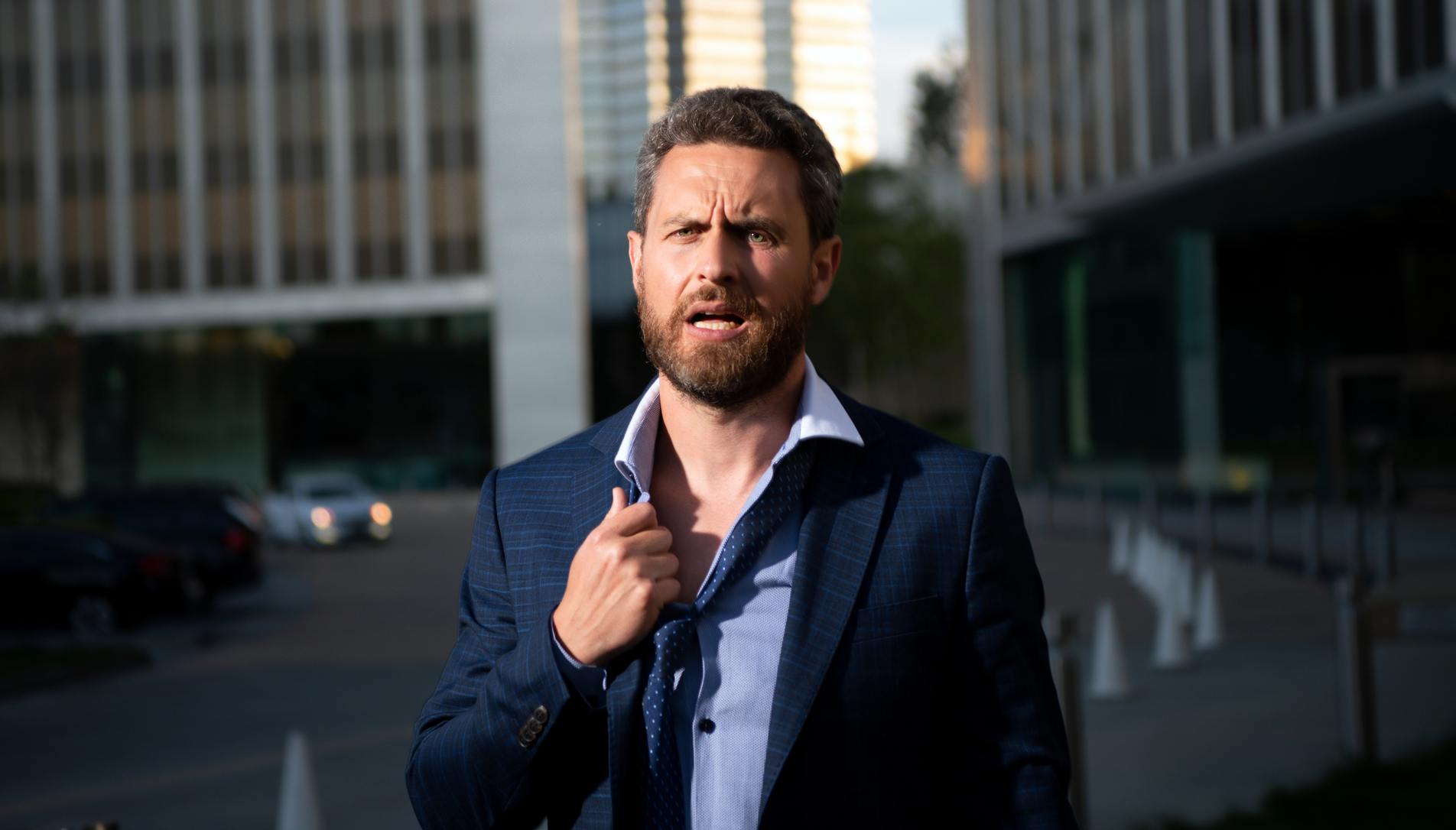 Fiktiv enmansföretagare