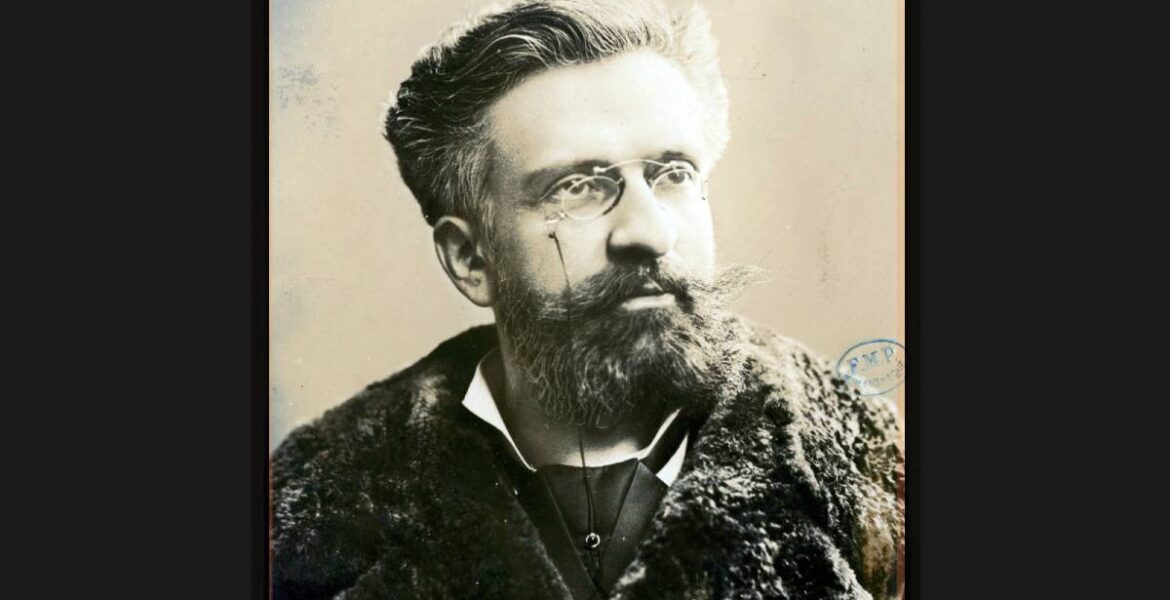 Gustave Le Bon