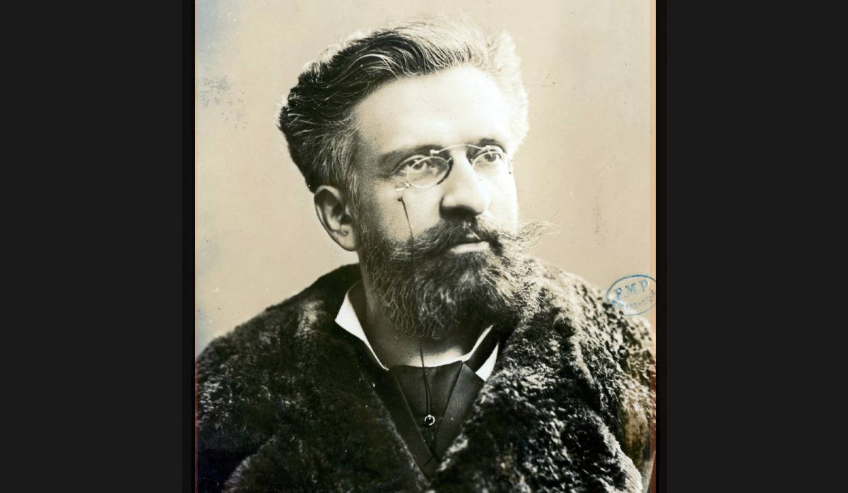 Gustave Le Bon