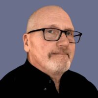 JE Lindblom | Selfie