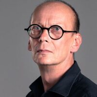 Richard Turpin | Foto: Östgotateatern