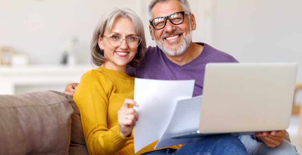 En enhetlig personskatt som är lika för alla