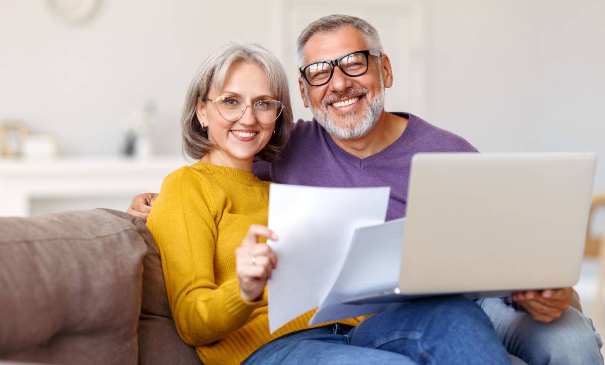 En enhetlig personskatt som är lika för alla