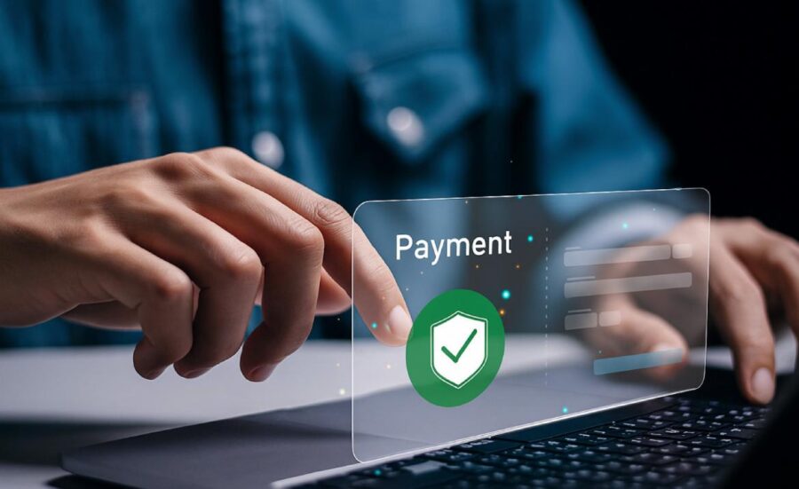 Växande popularitet för anonymt spelande i Norden