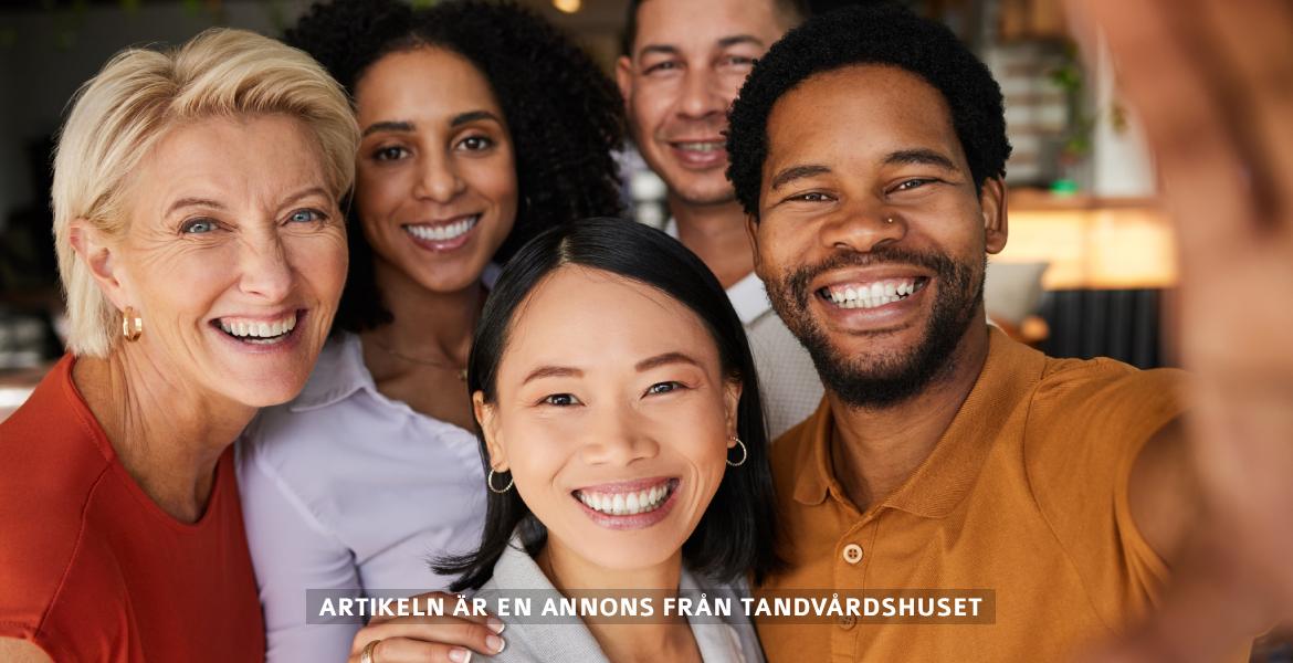 Återställande tandbehandling