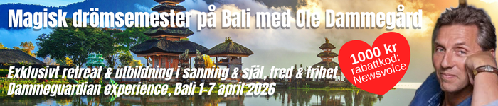 Ole Dammegård - Balikurs