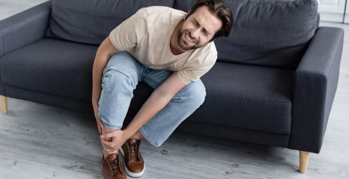 Microplastics Found in Human Bones