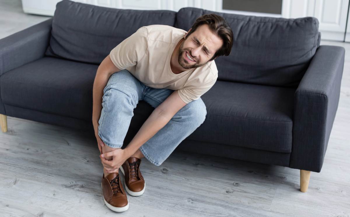 Microplastics Found in Human Bones