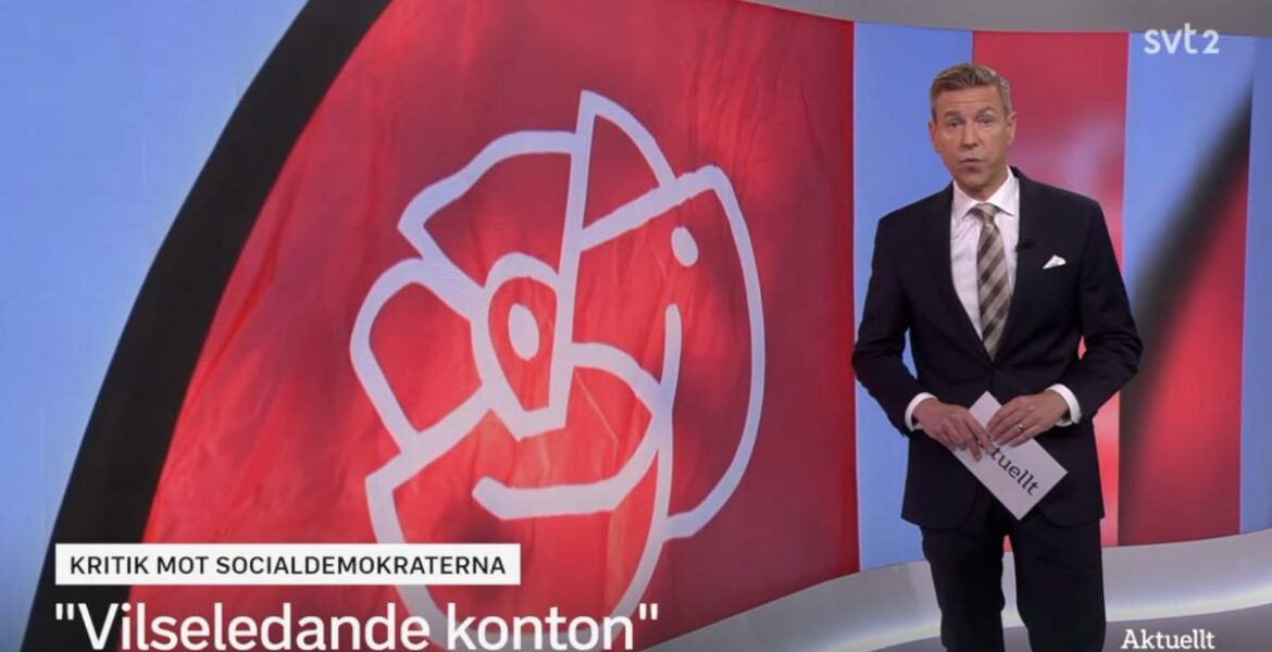 Socialdemokraternas AiP Media