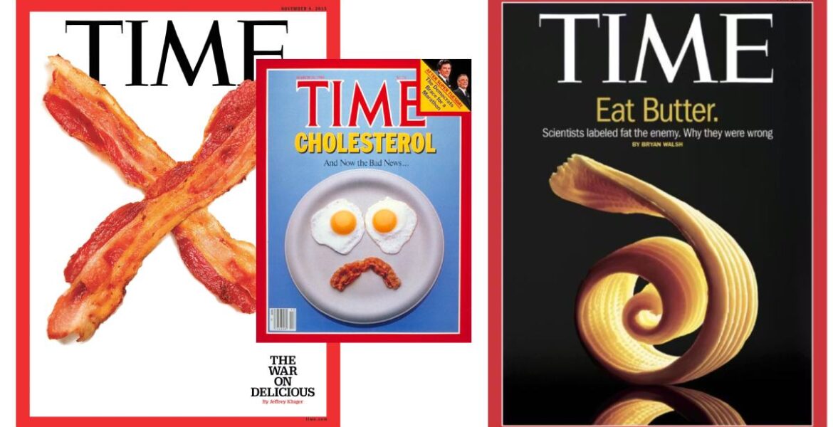Time Magazine