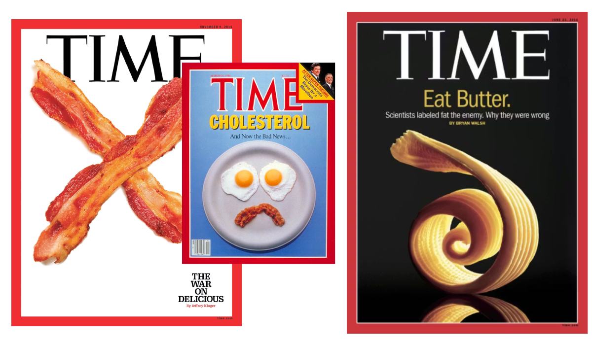 Time Magazine