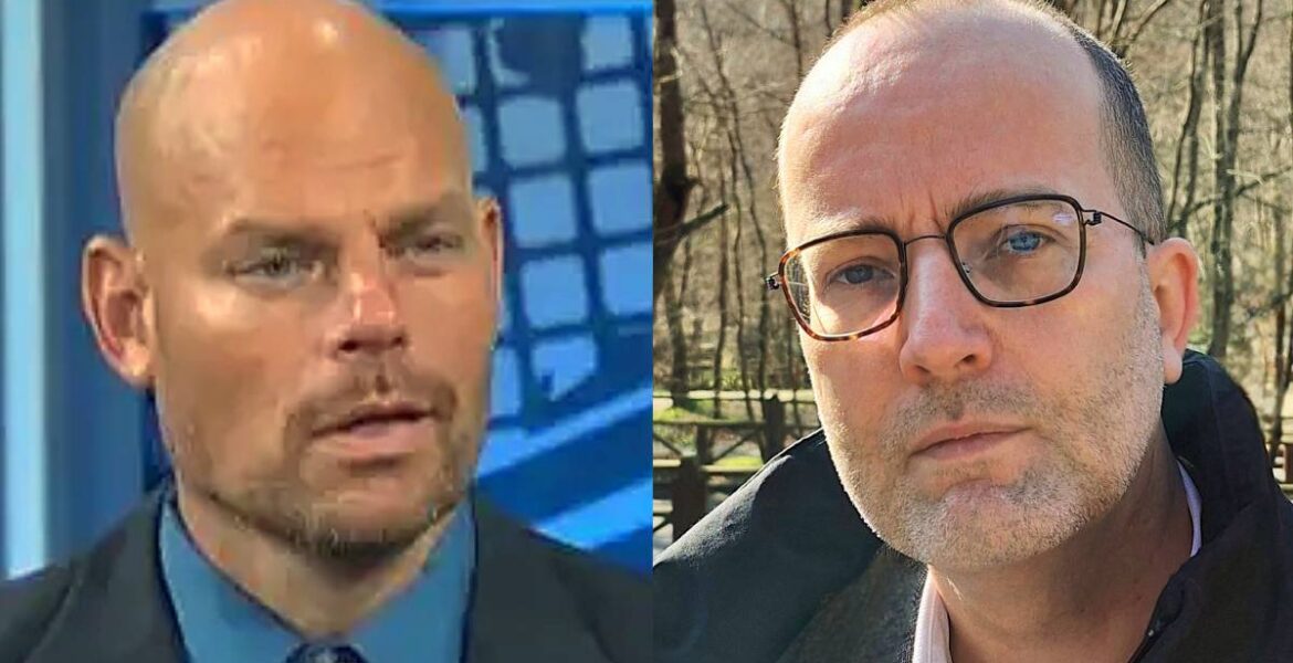 Danny Shaw and Tarik Cyril Amar