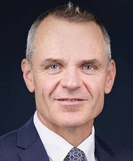 Jesper Møller Sørensen