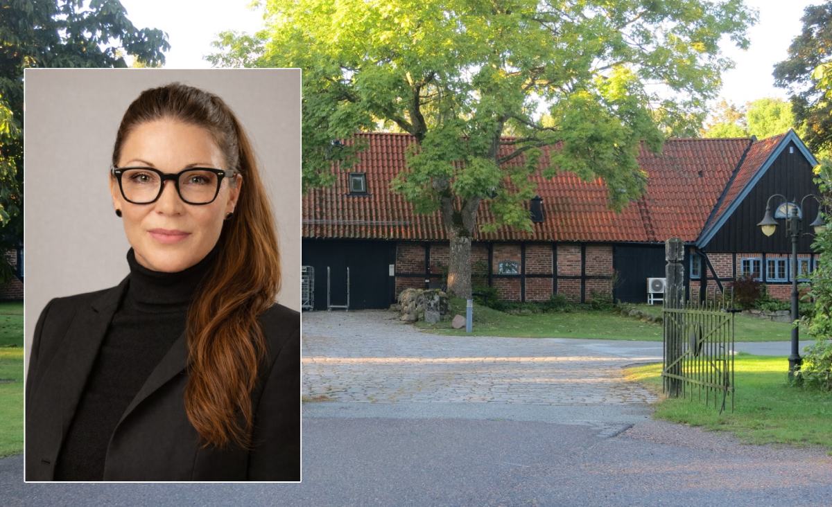 Linda Ström, frilans