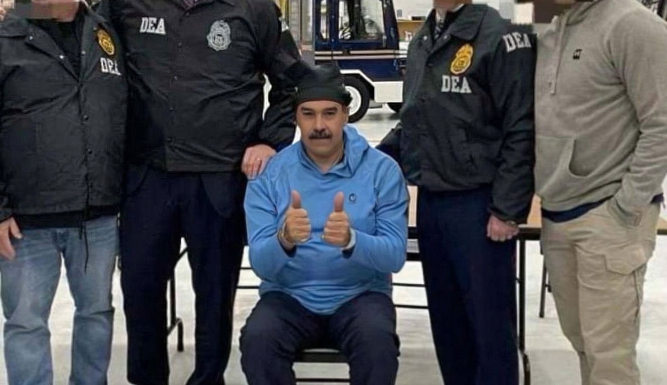 Nicolás Maduro