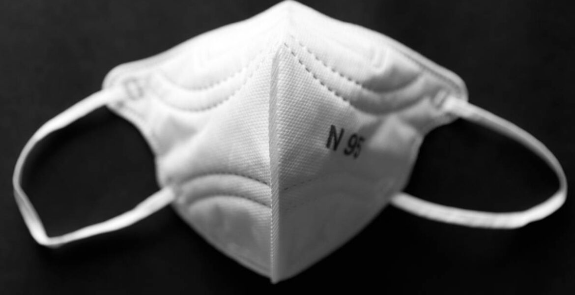 Andningsskyddet N95