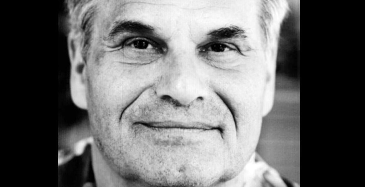 Dr Reiner Füllmich