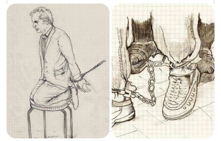 Dr Reiner Füllmich