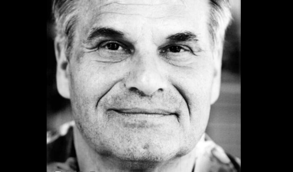 Dr Reiner Füllmich