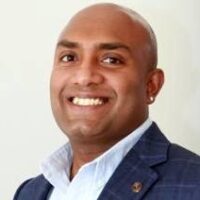 Shanaka Anslem Perera