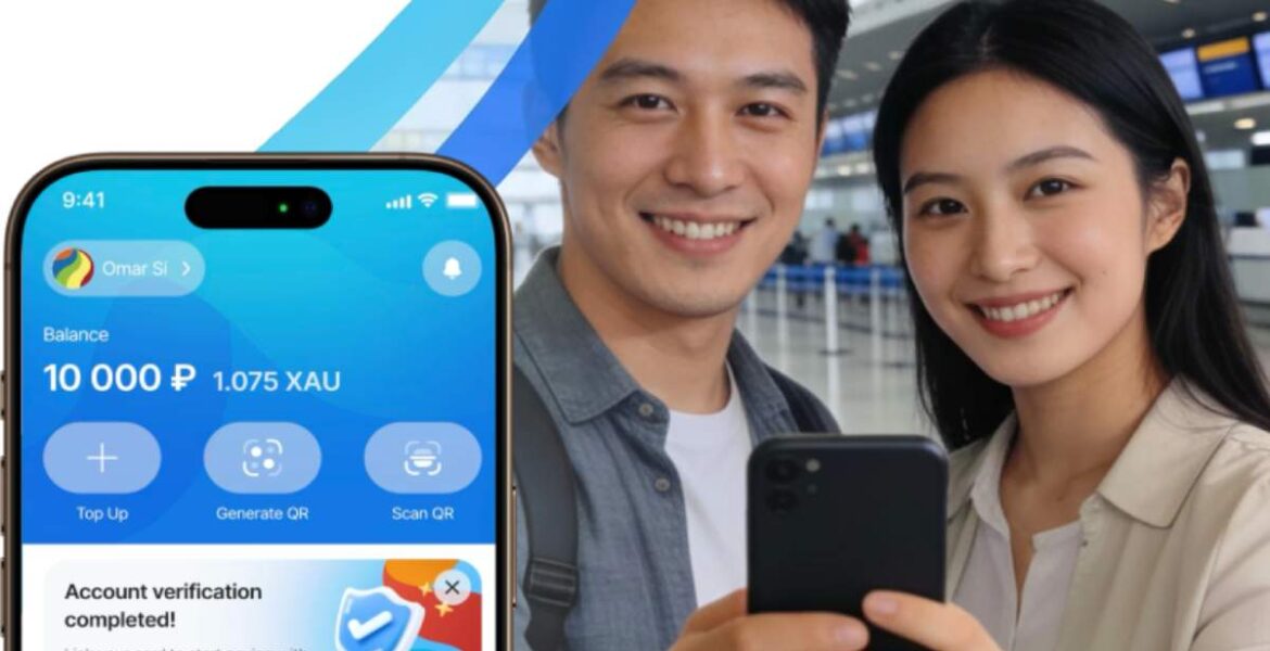 BRICS Pay is a part of the BRICS Payment System