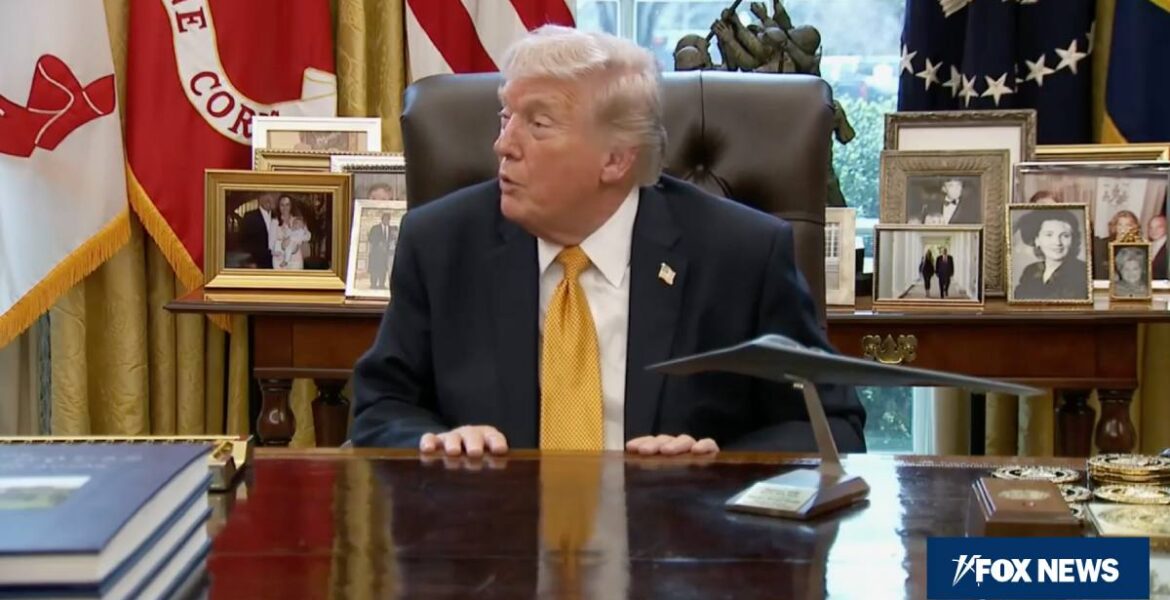 Trump kan ta Kuba när han känner för det