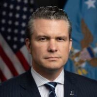 Pete Hegseth
