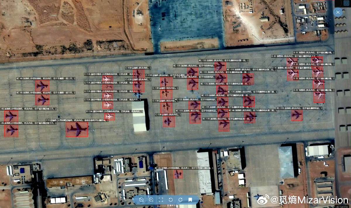 Prince Sultan Air Base