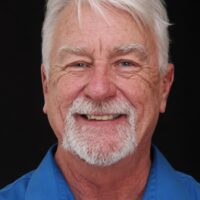 Filmmaker Jay Weidner