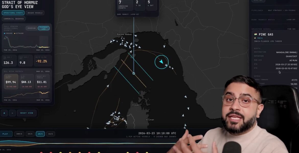 X-kontot Financelot, @FinanceLancelot