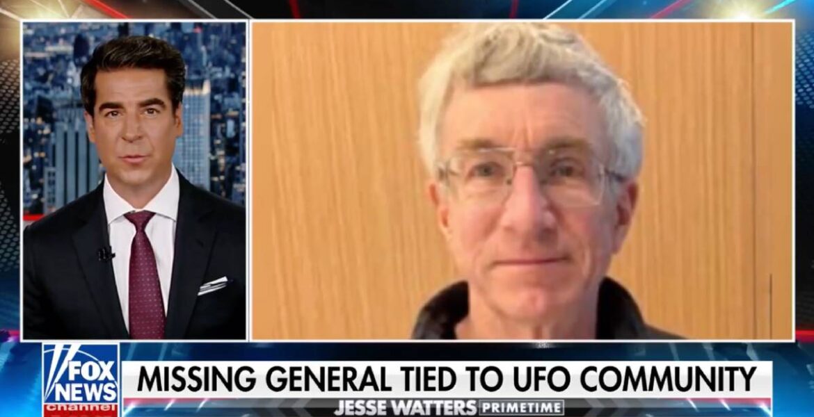 White House probes wave of missing or dead American scientists