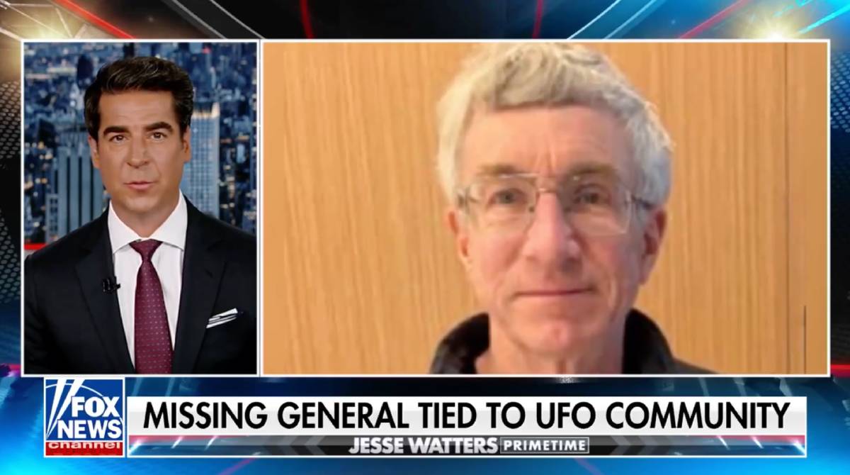 White House probes wave of missing or dead American scientists