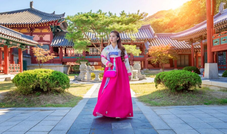 Koreansk hudvård som gör skillnad på riktigt