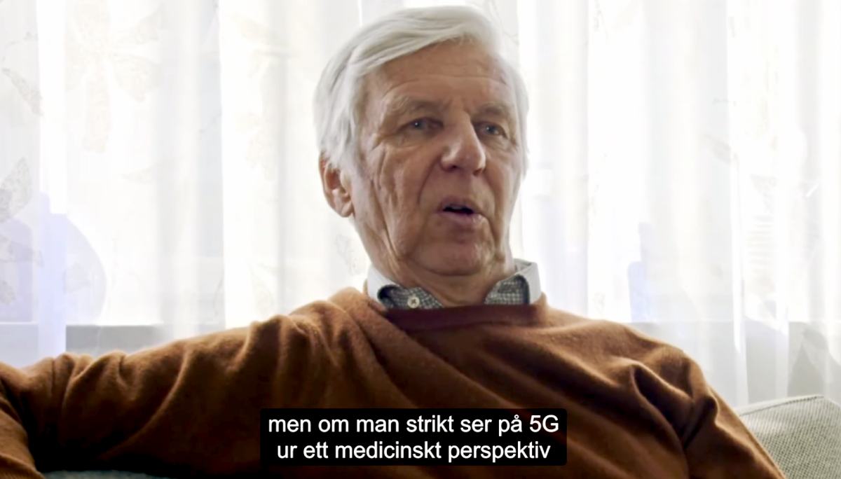 Lennart Hardell