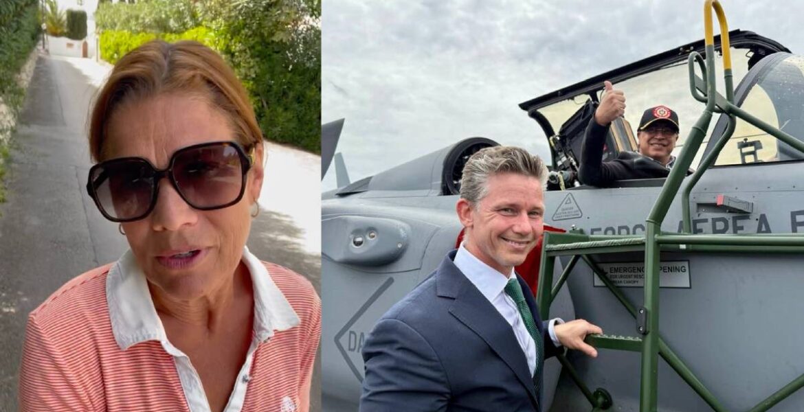 Elsa Widding kritiserar Pål Jonson